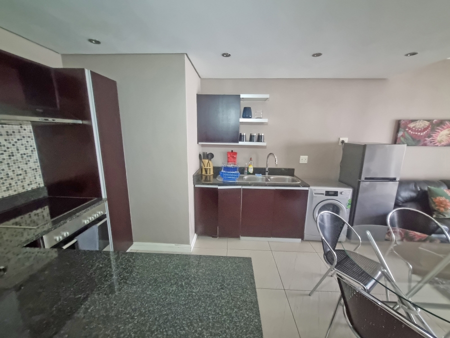 To Let 2 Bedroom Property for Rent in De Waterkant Western Cape